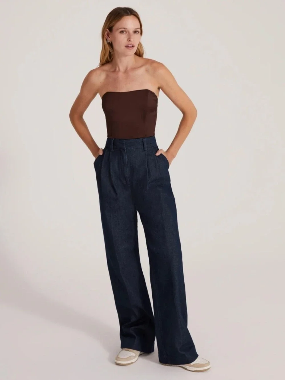 Favorite Daughter The Favorite Pant Vienna Jeans - Picture 14 of 15